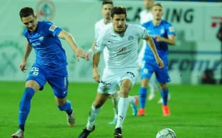 Podpořte NF dětské onkologie KRTEK s Lukášem Sadílkem a vyhrajte podepsaný dres