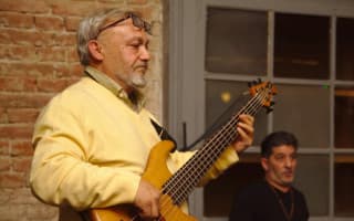 Koncert Jan Polyak Band