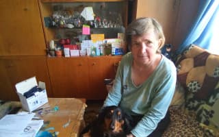 Pomohli jste Janě před pádem do dluhové pasti