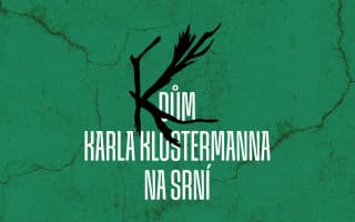 Památný dům Karla Klostermanna na Srní je nová Zlatá kaplička. Přispějme na ni