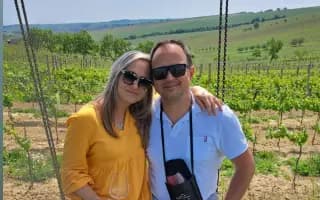 Pomozte nám bojovat s Tatínkovo rakovinou mozku ❤️‍🩹