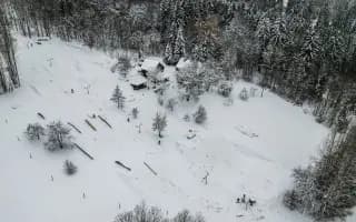 Pomozte zasněžit snowpark v Jablonci nad Jizerou