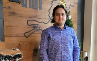 Pomohli jste Petrovi k lepšímu životu po amputaci nohy