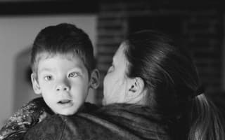 Složili jste se na TheraSuit terapie pro Danečka