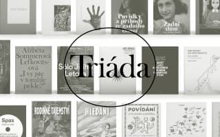 Nakladatelství Triáda