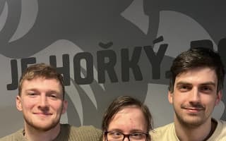 Pomohli jste Natálce