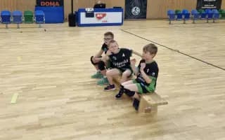 Pomohli jste Honzíkovi. Děkujeme.