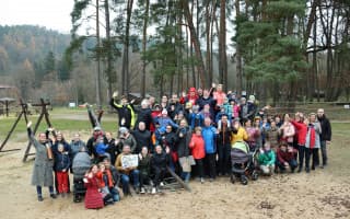 Pomoc pacientské organizaci SUKI podporující osoby se sluchovým postižením