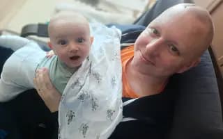 Podpořili jste Honzu v boji s rakovinou