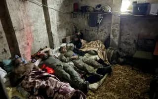 Pomáháme těm, kteří chrání…