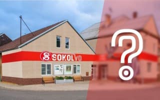 Pomohli jste přežít další zimu v sokolovně