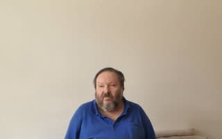 Změnili jste Zdeňkovi jeho smutný osud