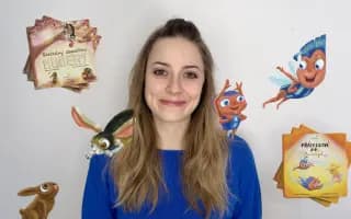 Pomozte vydat dětské knihy, které doporučují psychologové i další odborníci