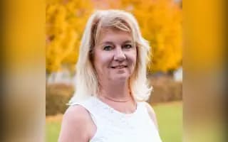 Podpořili jste Janinu v jejím boji - nejsme v tom samy!