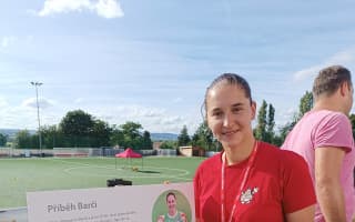 Narozeninová sbírka pro NFDO Krtek 2024