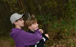 Bez táty, ale s velkým talentem. Pomozte dětem pokračovat.