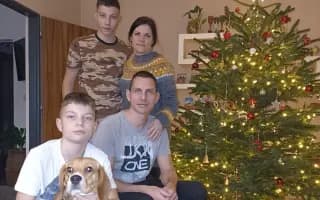 Pomohli jste Lence bojovat dál