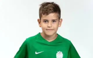 Podpořili jste malého fotbalistu Martínka v jeho boji s rakovinou