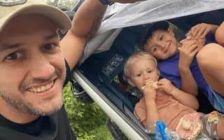 Pomozme Martinovi vrátit se zpět do života