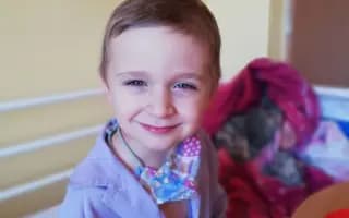 Podpořili jste Matýskovu sbírku pro KRTKA