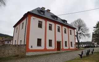 Šumava Karla Klostermanna může být i Vaše! Otevřete s námi muzeum na Srní!
