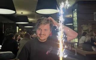 Sbírka pro lepší chůzi