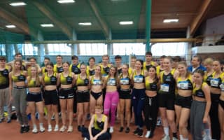 Na podporu talentů pro budoucnost České atletiky