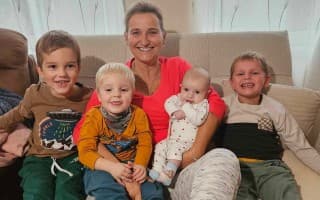 Pomozte nám zachránit naši maminku a babičku vnoučatům