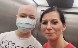 Pomozte mamince vytvořit zdravý domov pro onkologicky nemocného syna Honzu