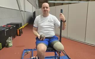 Protéza pro Jakuba a nový začátek