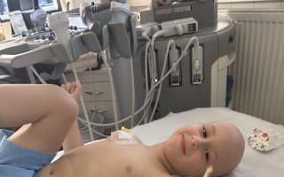 Pomohli jste Honzíkovi vrátit se domů