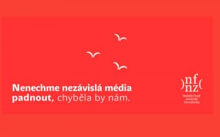 Podpořme společně nezávislá média