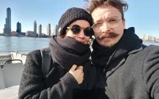 Souvrat vydává newyorskou desku na vinylu