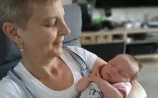 Pomohli jste Míše dál bojovat