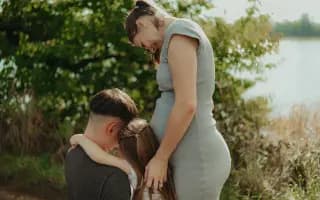 Pomohli jste Beatce a její rodině být spolu