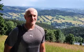 Pomoc pro Zdeňka, který svádí nejtěžší boj v životě