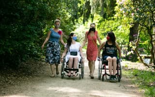 Život se změní ve vteřině! Centrum Paraple pomáhá lidem s poškozením míchy
