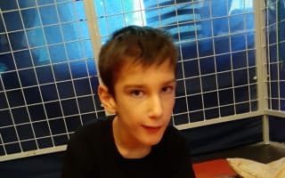 Pro Pavlíkovy první krůčky s terapiemi TheraSuit a TheraTogs