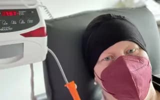 Podpořili jste Katku a její děti