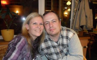 Pomoc pro Martinu, které zemřel manžel na covid-19