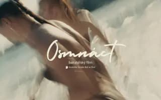 Podpořte náš bakalářský film Osmnáct