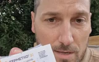 Podpořili jste Honzu v léčbě rakoviny