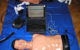 Peníze na provozování Vodní záchranné služby Rescue z.s