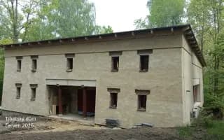 Dokončeme společně Tibetský dům – prostor pro všechny