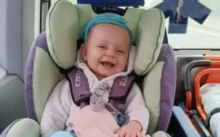 Podpořili jste Dominička a jeho sourozence