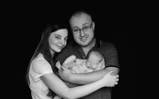 Podpora malého Tomáška a jeho maminky po tragické ztrátě tatínka