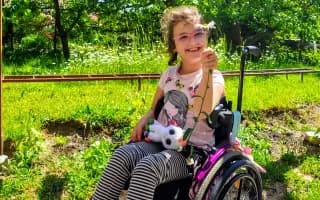 Danielce na další rok cvičení