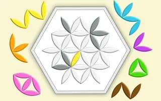 Podpořte projekt "Hlavolam - Ornament" a dejte mu šanci!
