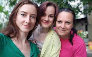 Naděje pro Evu v boji s glioblastomem