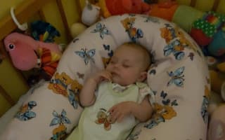 Pomozme Laurince zmírnit následky nelehkého vstupu do života